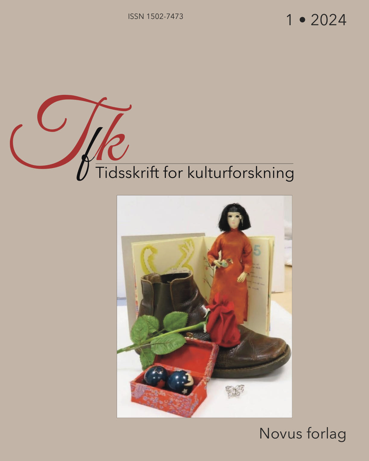 TFK 1-2024 Cover