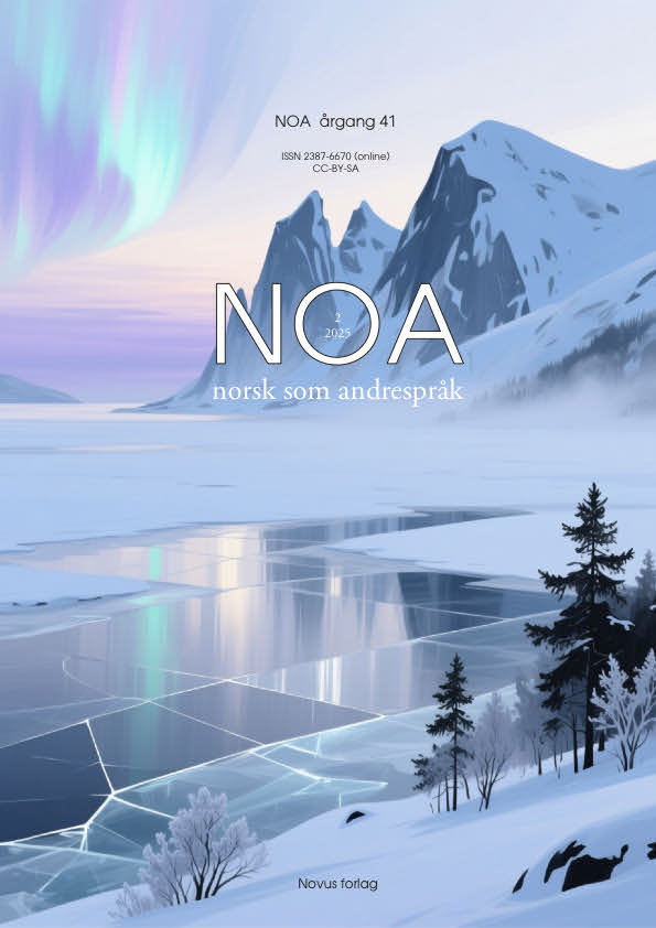 NOA-2-2025 Cover